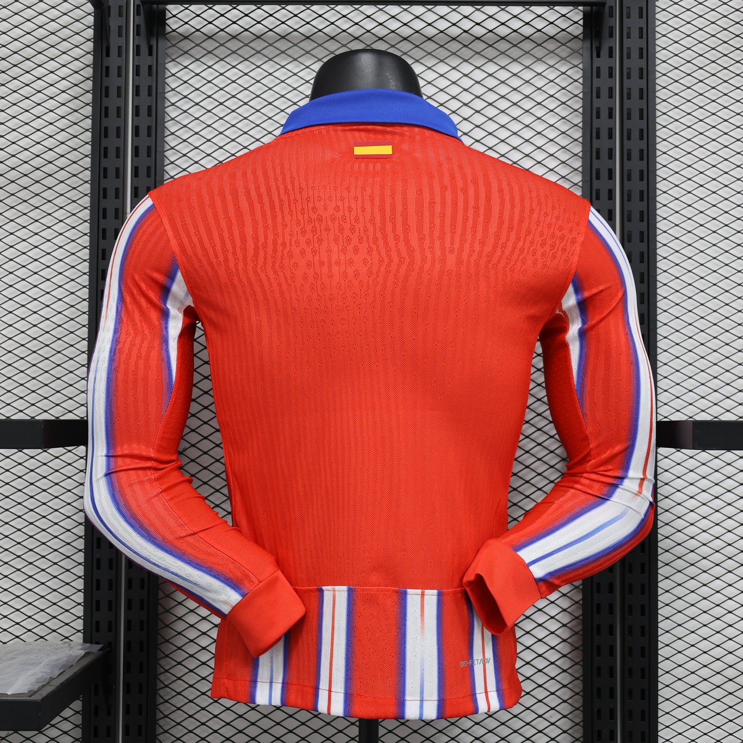 Atletico Madrid 2024/25 Home