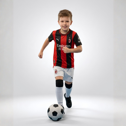 AC Milan 2026/27 Home - Kids