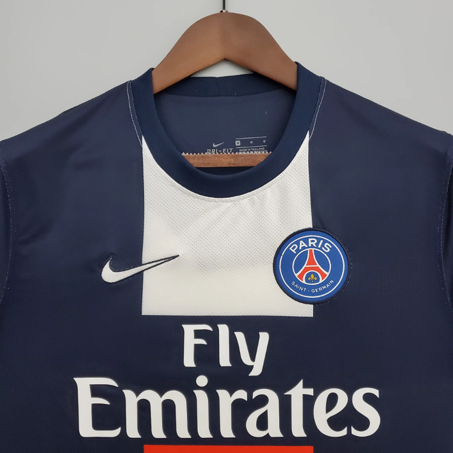 PSG 2013/14 Home