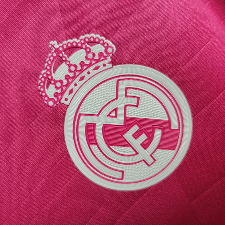 Real Madrid 2014/15 Away