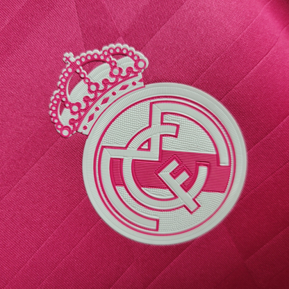 Real Madrid 2014/15 Away