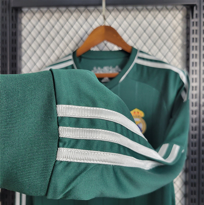Real Madrid 2012/13 Third