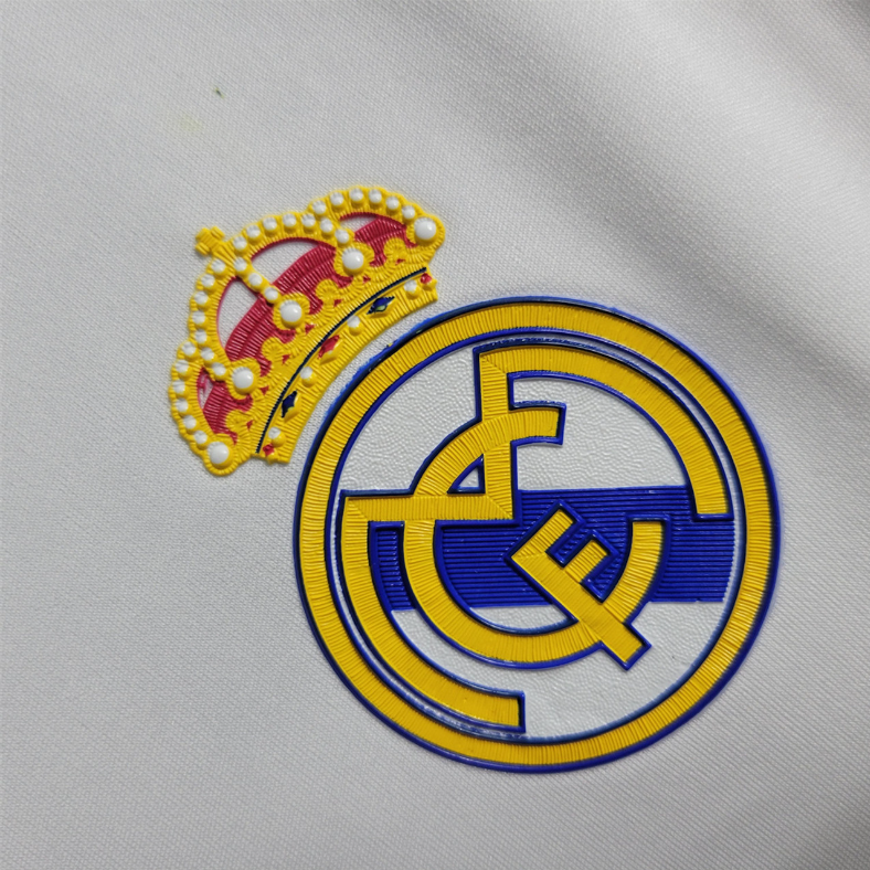 Real Madrid 2011/12 Home