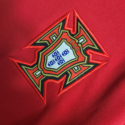 Portugal 2016 Home