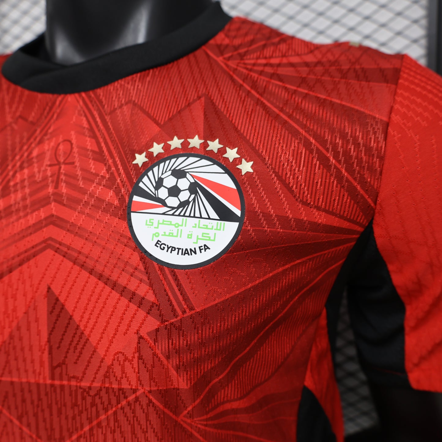 Egypt 2026 World Cup Home