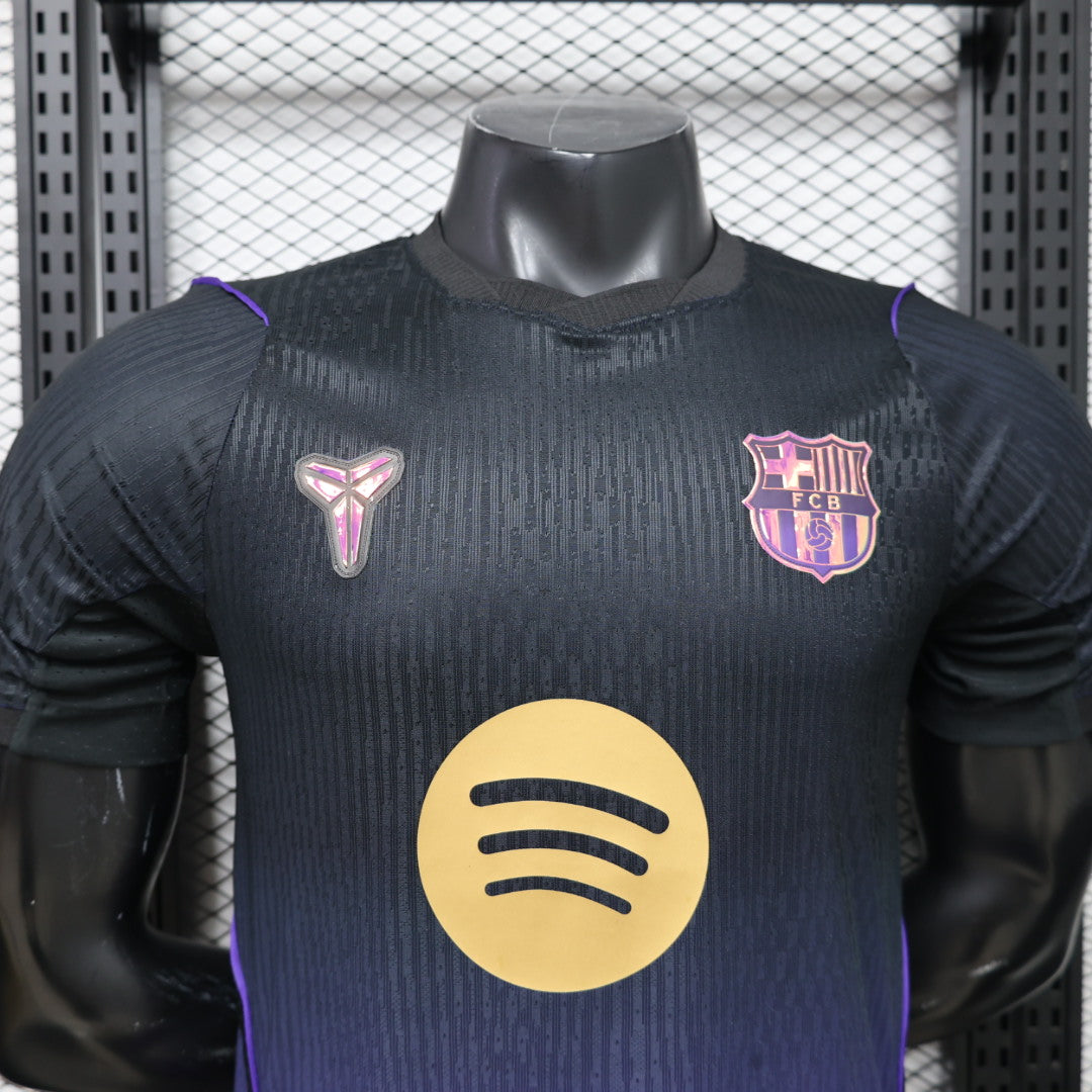 Barcelona 2026/27 Away