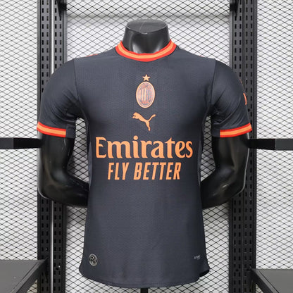 AC Milan 2026/27 Third