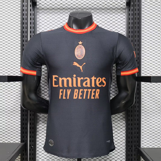 AC Milan 2026/27 Third