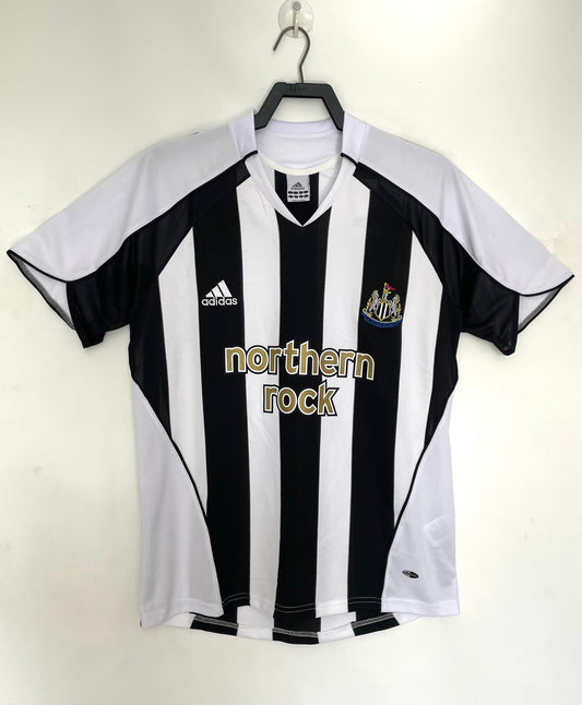 Newcastle United 2005/06 Home