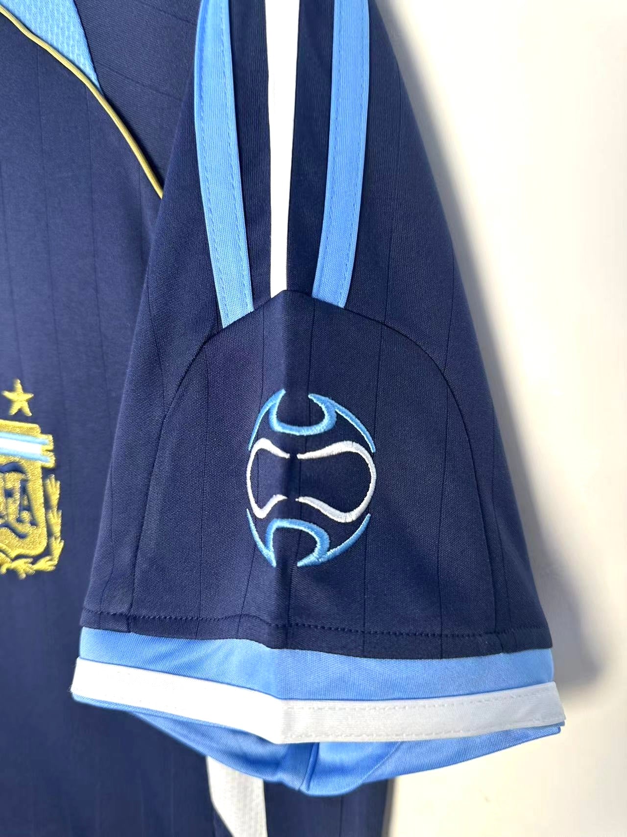 Argentina 2006 Away