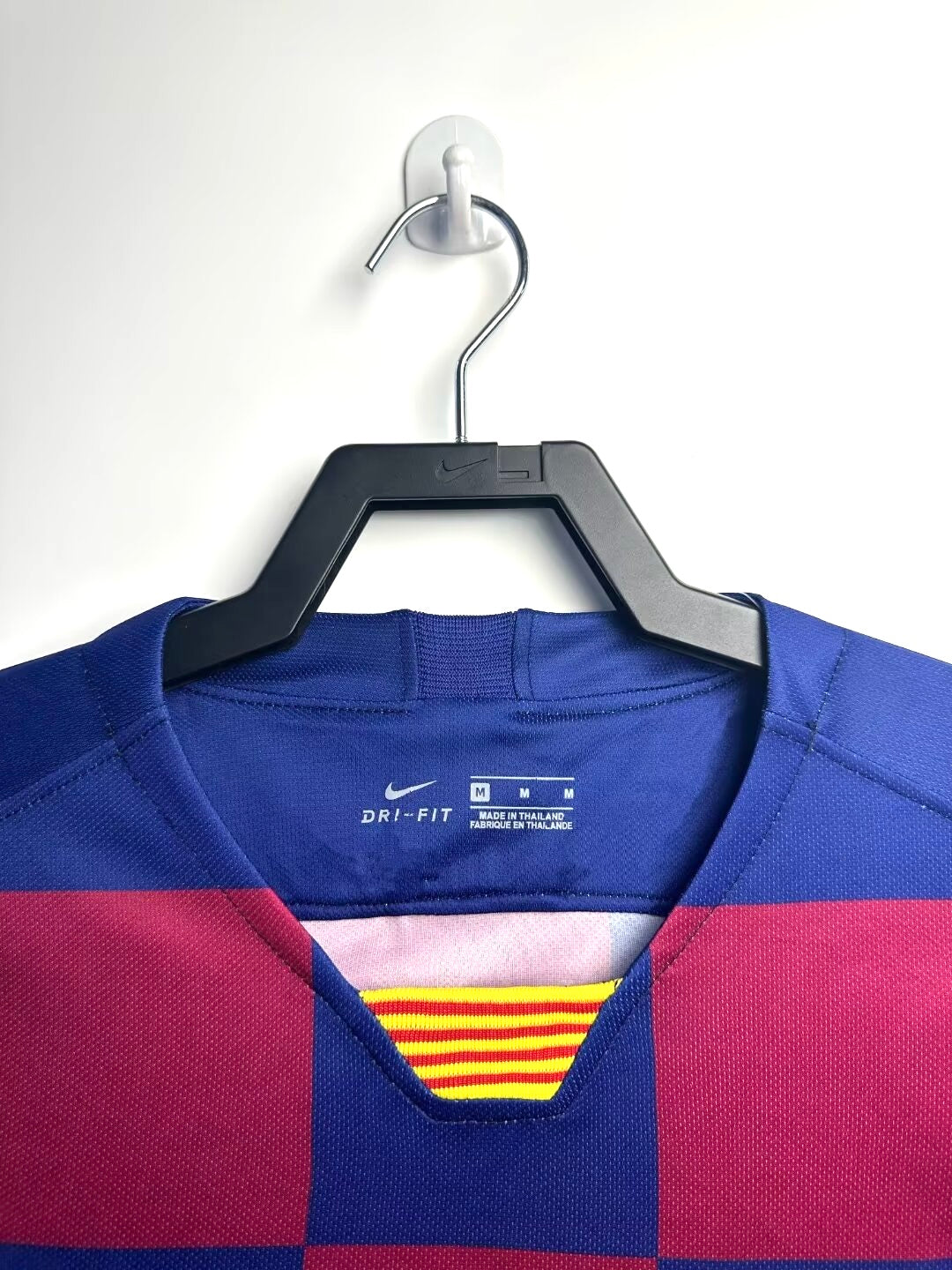Barcelona 2019/20 Home