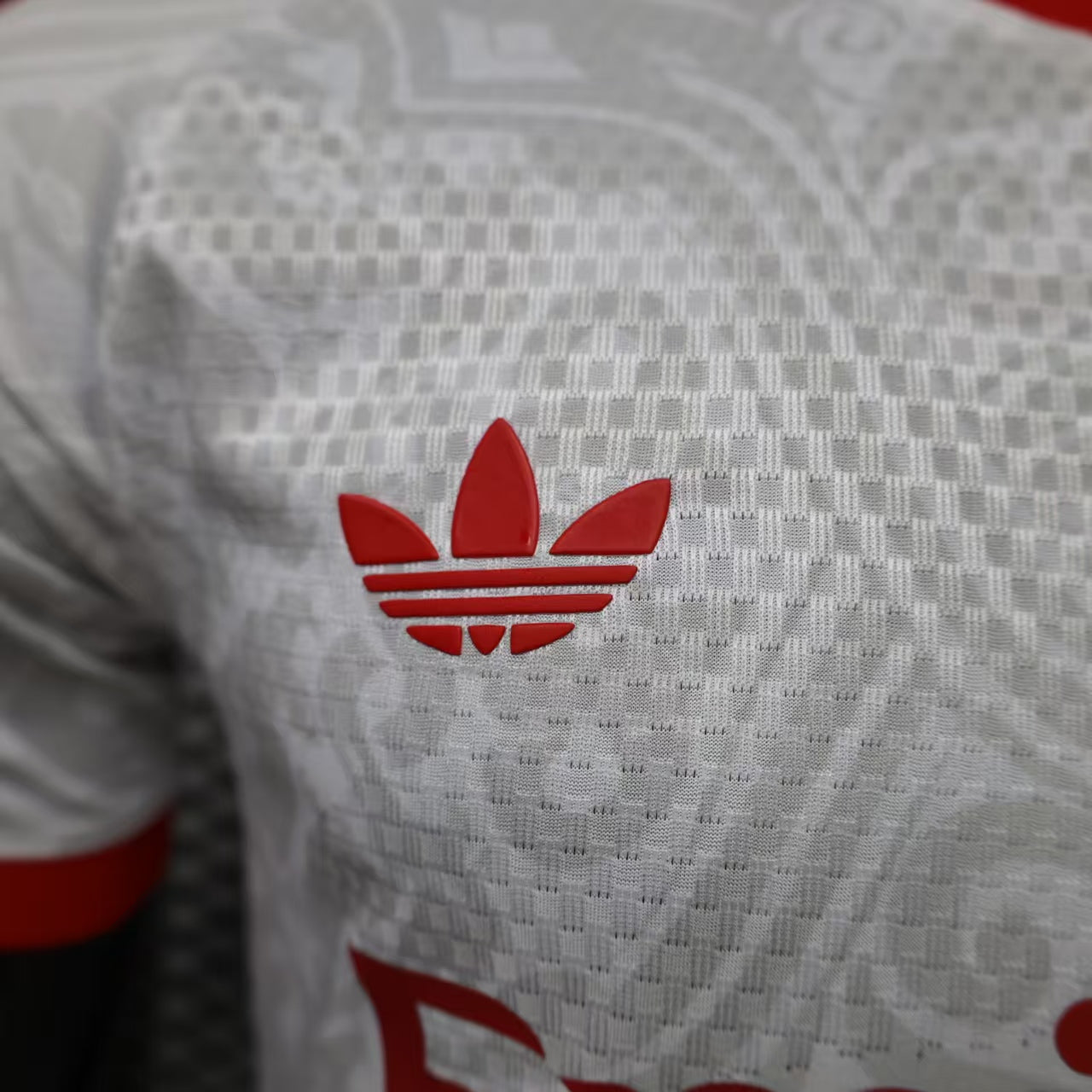 S.L. Benfica 2026/27 Away