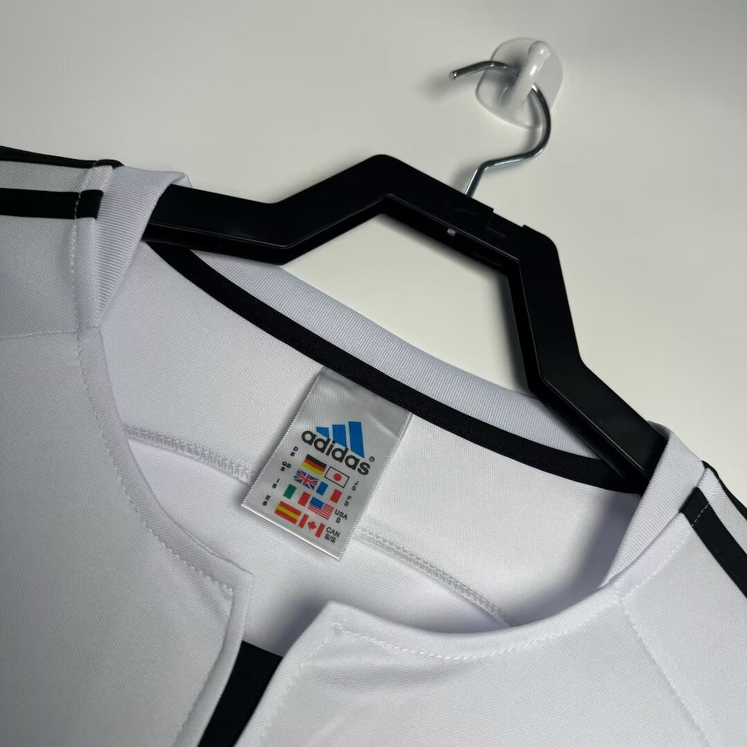 Real Madrid 2003/04 Home