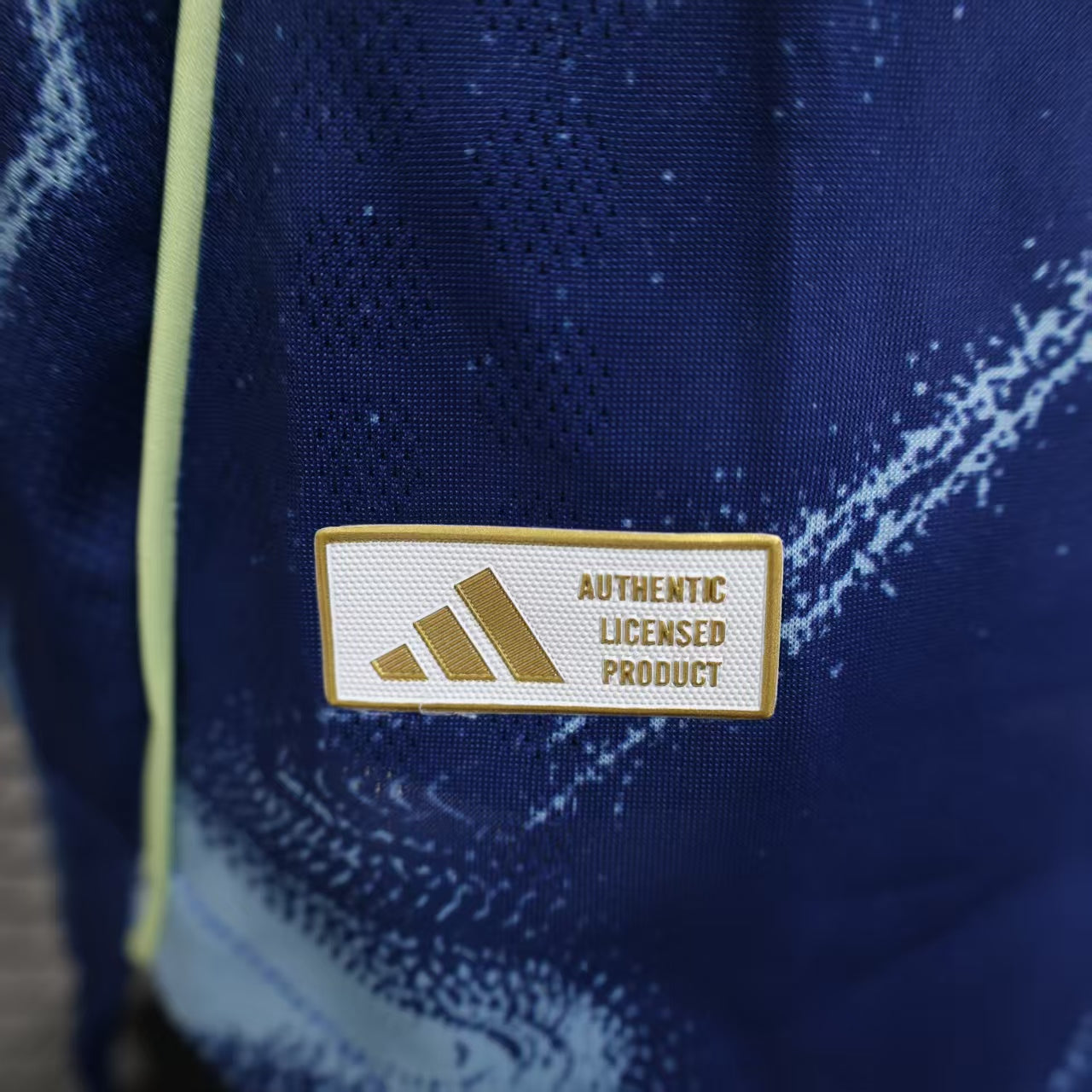 Ajax 2025/26 Away