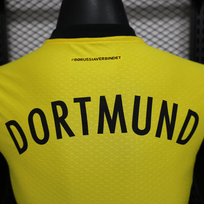 Borussia Dortmund 2024/25 Home