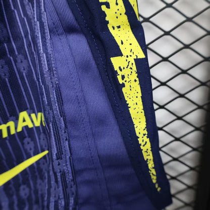 Atletico Madrid 2025/26 Shorts - Away