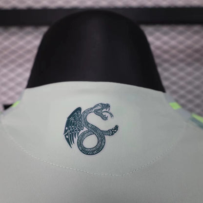 Mexico 2024 Away