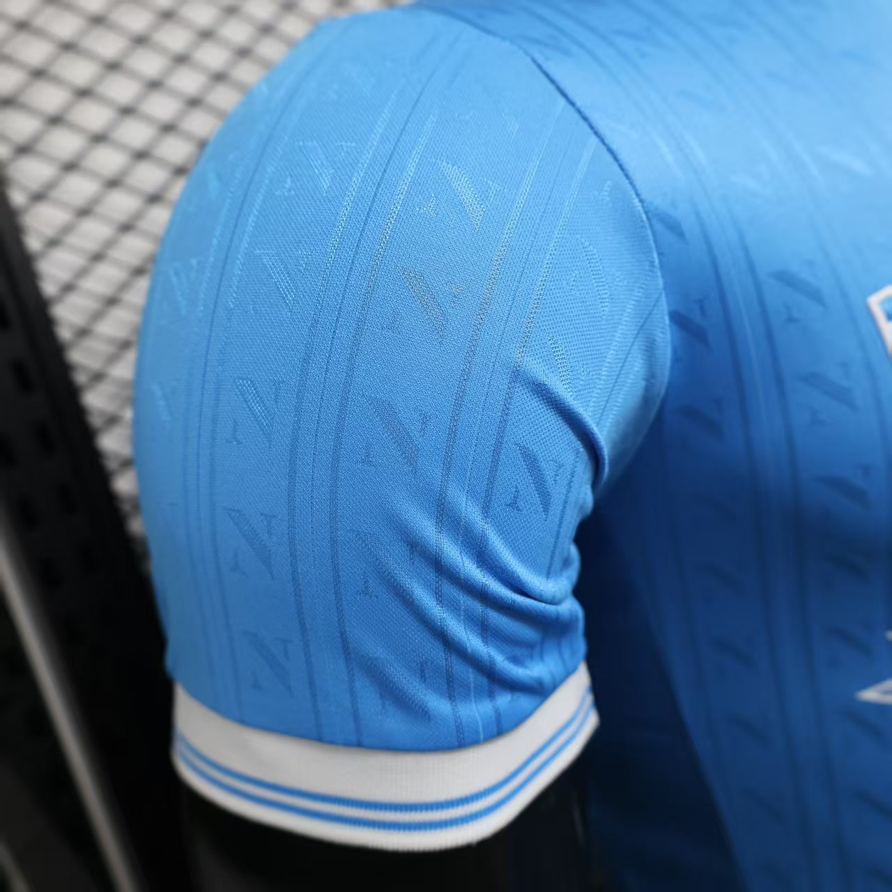 Napoli 2025/26 Home