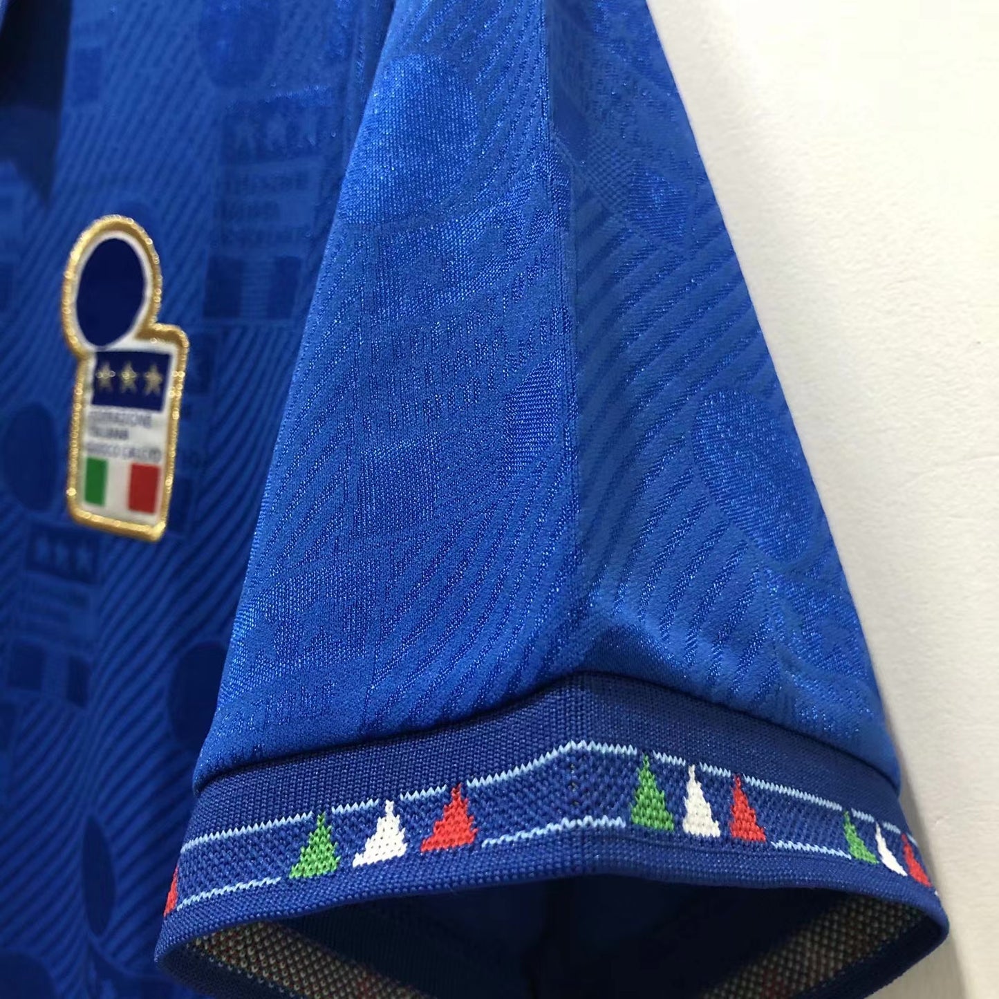 Italy 1994 Home