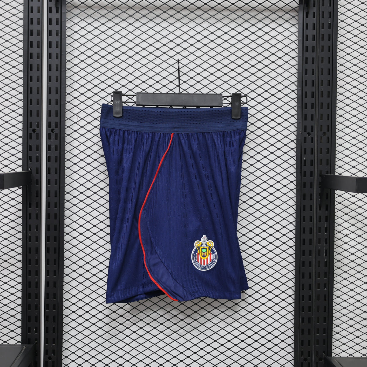 C.D. Guadalajara 2026/27 Shorts - Home