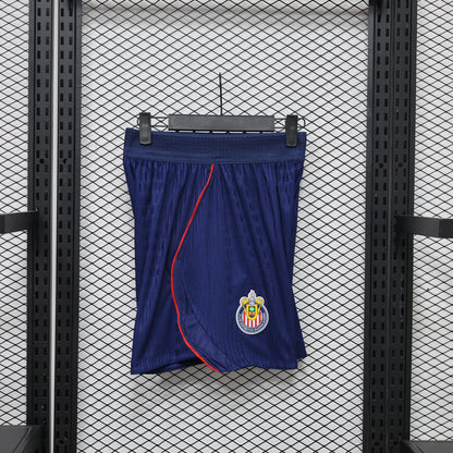C.D. Guadalajara 2026/27 Shorts - Home