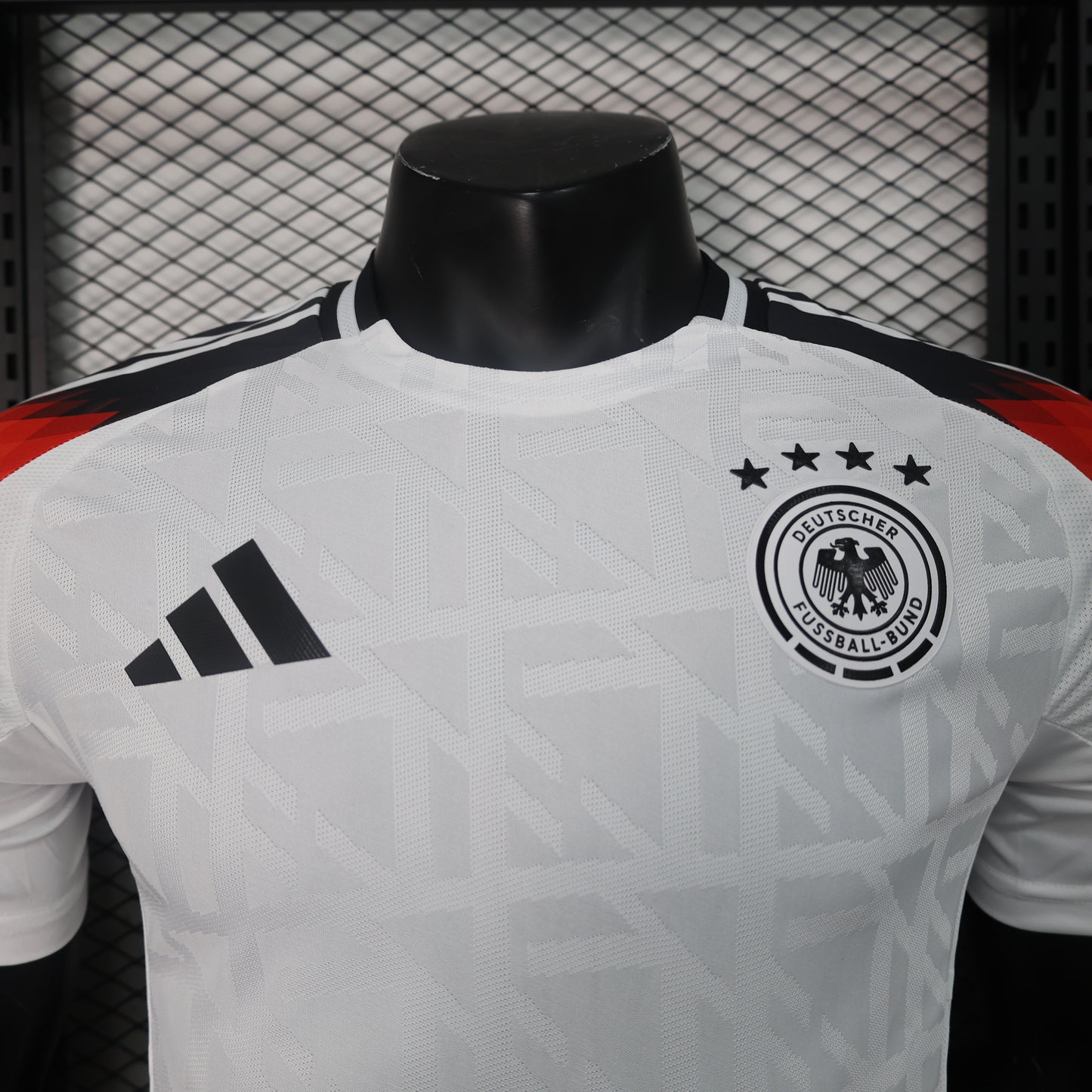 Germany 2024 EURO Home