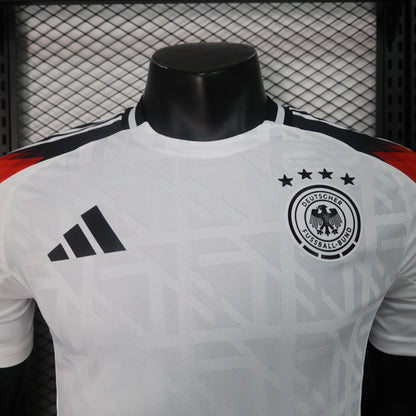 Germany 2024 EURO Home