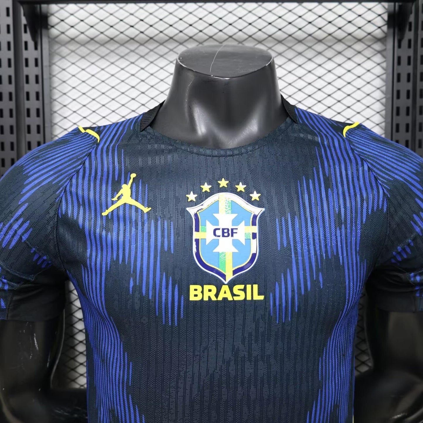 Brazil 2026 World Cup Away