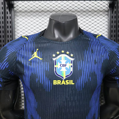 Brazil 2026 World Cup Away