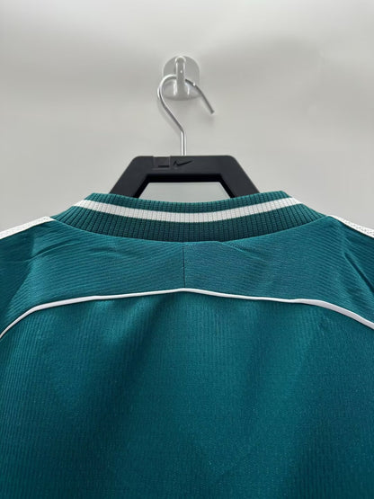 Germany 1998 Away