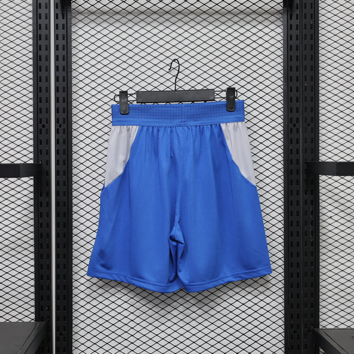 Al Hilal 2026/27 Shorts - Home