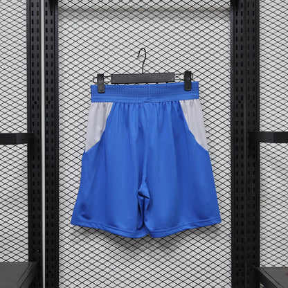 Al Hilal 2026/27 Shorts - Home