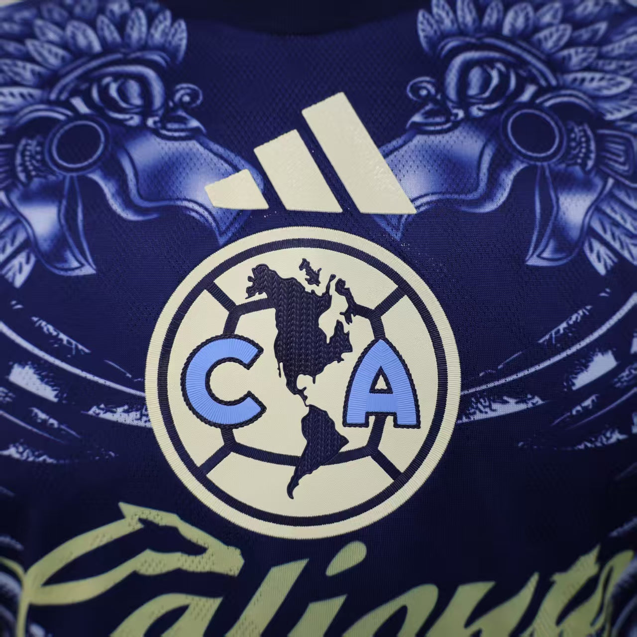 Club America 2025/26 Away