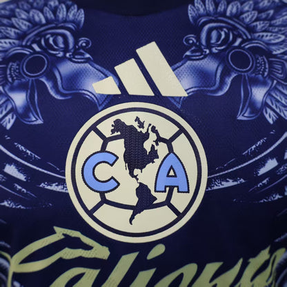 Club America 2025/26 Away