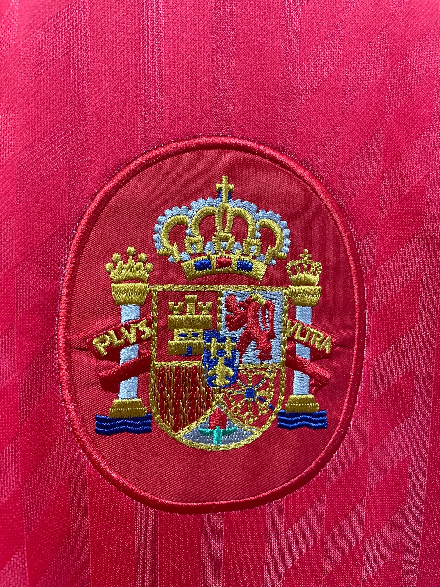 Spain 1994 Home