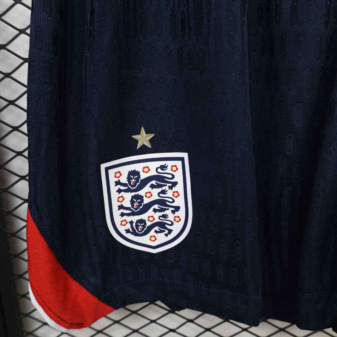 England 2026/27 Shorts - Away