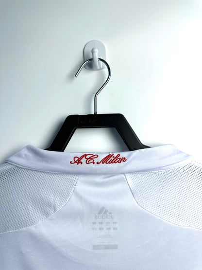 AC Milan 2007/08 Away