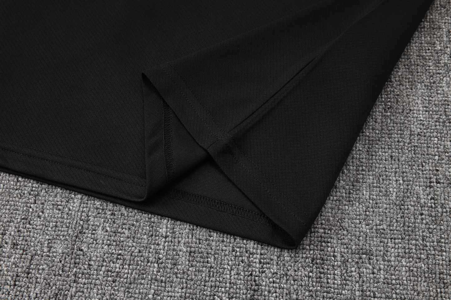 PSG Sleeveless Training Kit - Black