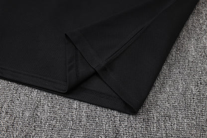 PSG Sleeveless Training Kit - Black
