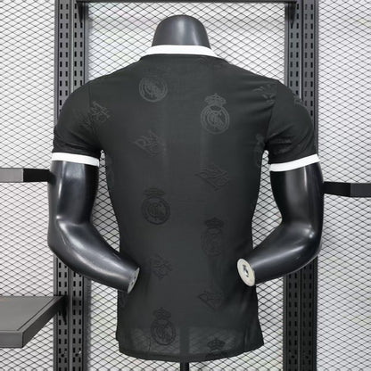Real Madrid 2025/26 Special - Black/White