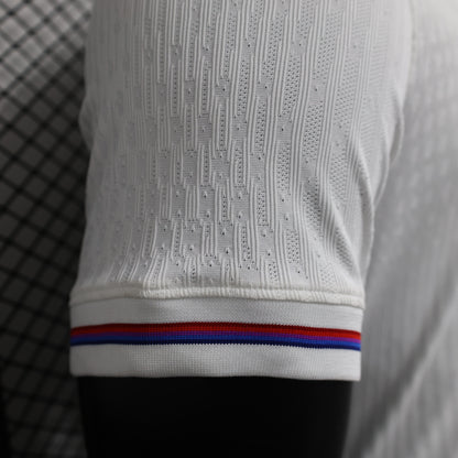 England 2024 EURO Home