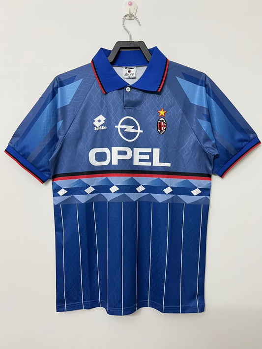 AC Milan 1995/96 Away