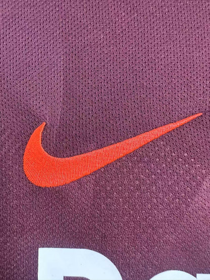 Barcelona 2017/18 Third