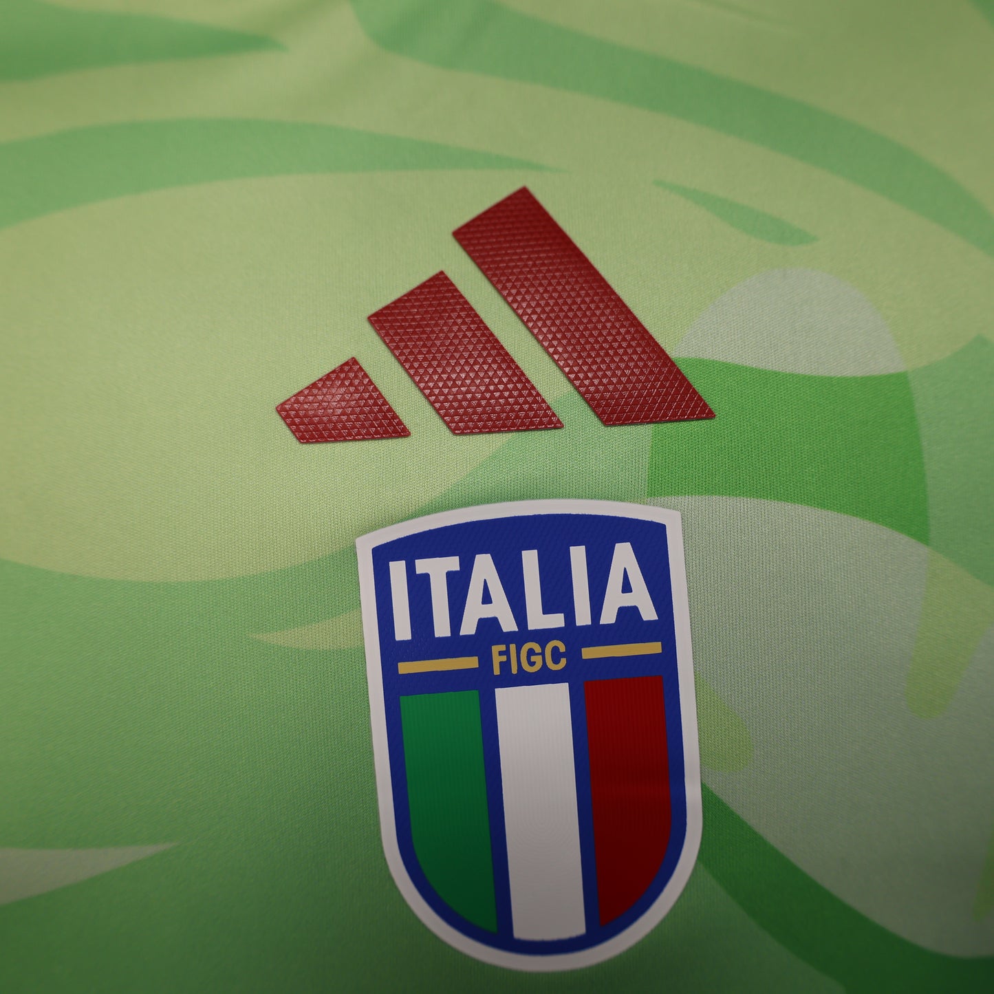 Italy 2025 Training Kit