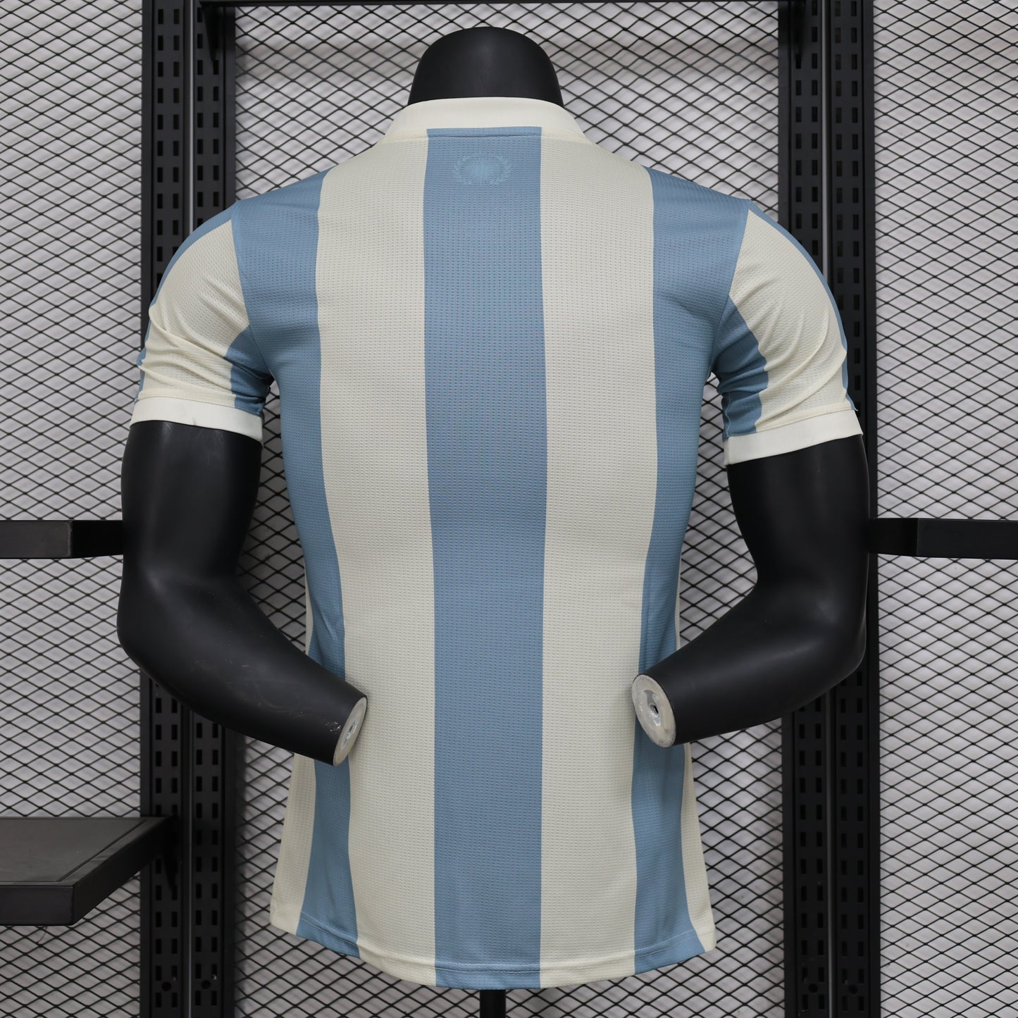 Argentina 50th Anniversary x Adidas