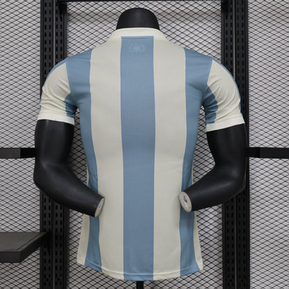 Argentina 50th Anniversary x Adidas