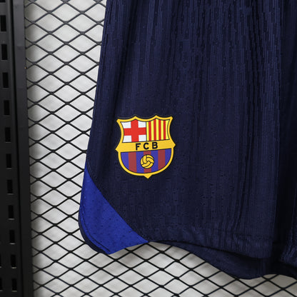 Barcelona 2026/27 Shorts - Home