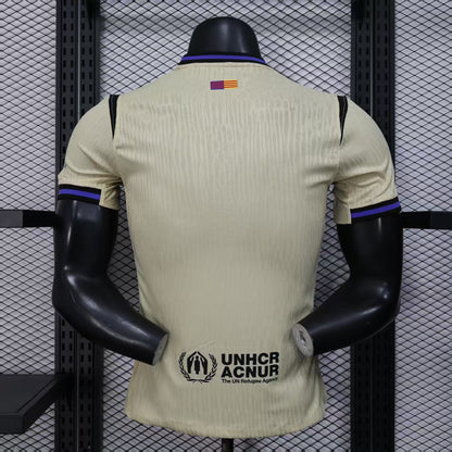 Barcelona 2025/26 Away