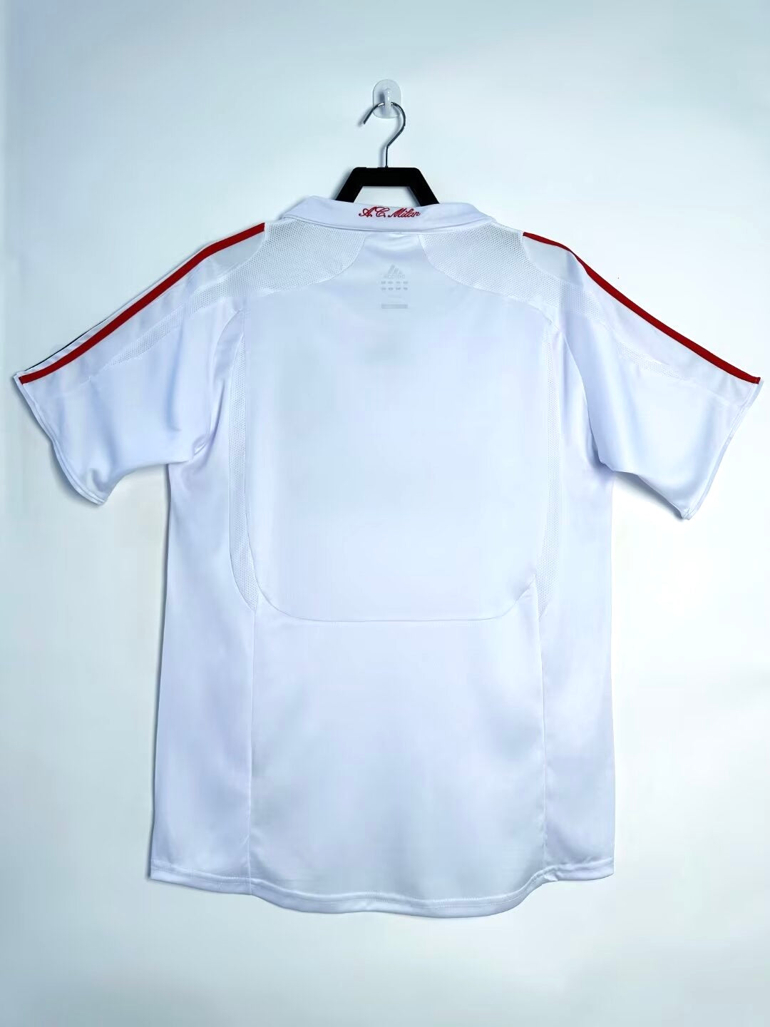AC Milan 2007/08 Away