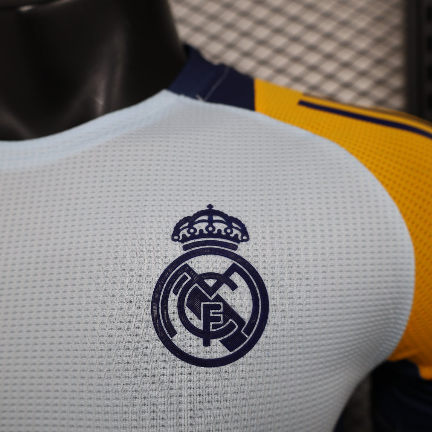 Real Madrid 2024/25 Pre Match - Home